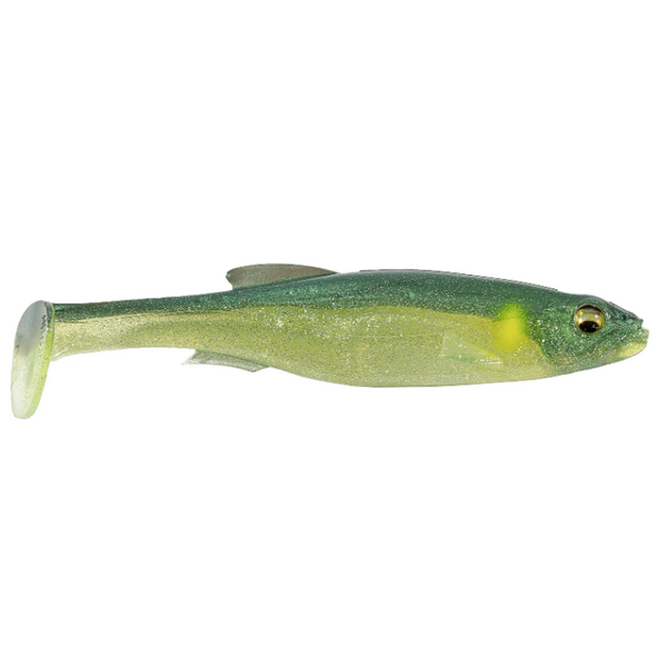 Megabass Magdraft Freestyle 6"