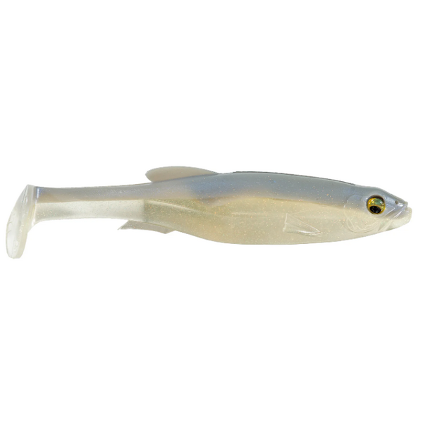 Megabass Magdraft Freestyle 6"