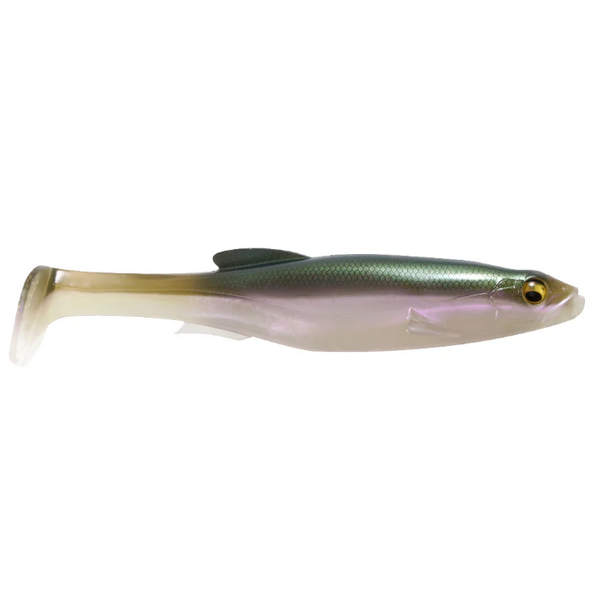 Megabass Magdraft Freestyle 6"