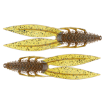 6th Sense Bodega Creature Bait 3.5"