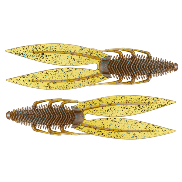 6th Sense Bodega Creature Bait 3.5"