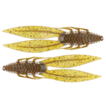 6th Sense Bodega Creature Bait 3.5"