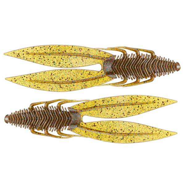 6th Sense Bodega Creature Bait 3.5"