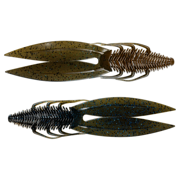 6th Sense Bodega Creature Bait 3.5"