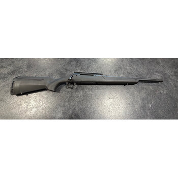 Savage Axis 350 Legend Bolt Action 18" BBL w/Timney Trigger