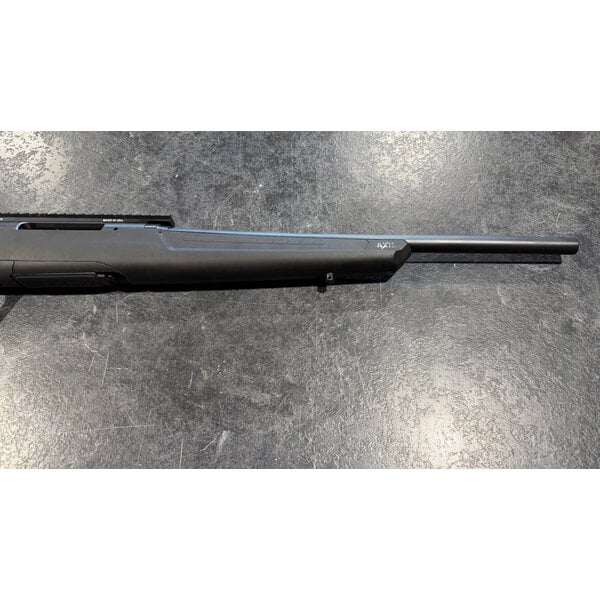 Savage Axis 350 Legend Bolt Action 18" BBL w/Timney Trigger