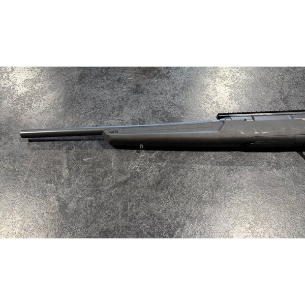 Savage Axis 350 Legend Bolt Action 18" BBL w/Timney Trigger