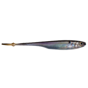 6th Sense Masterclass Strobe Minnow 4.0
