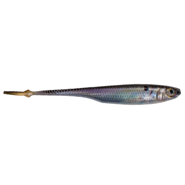 6th Sense Masterclass Strobe Minnow 4.0