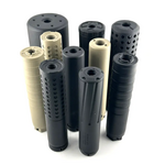 Tommy Enterprise Universal Reverse Faux Suppressors FDE Style B