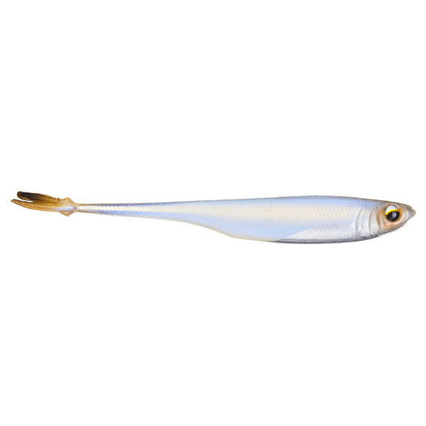 6th Sense Masterclass Strobe Minnow 4.0