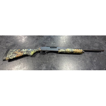 Remington 870 Express Turkey 12ga 21" BBL w/Camo Stocks