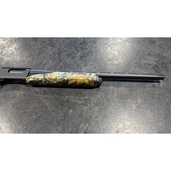 Remington 870 Express Turkey 12ga 21" BBL w/Camo Stocks