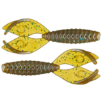 6th Sense Bongo Creature Bait 3.7"