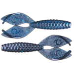 6th Sense Bongo Creature Bait 3.7"