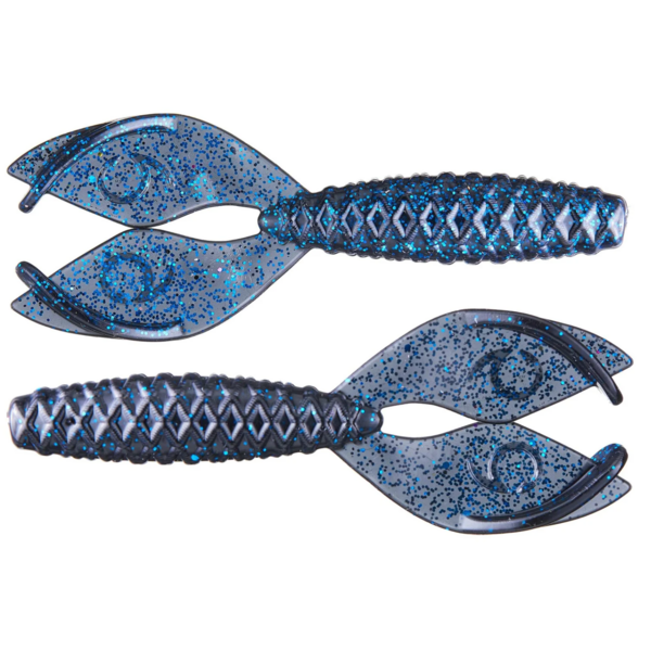 6th Sense Bongo Creature Bait 3.7"