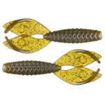 6th Sense Bongo Creature Bait 3.7"