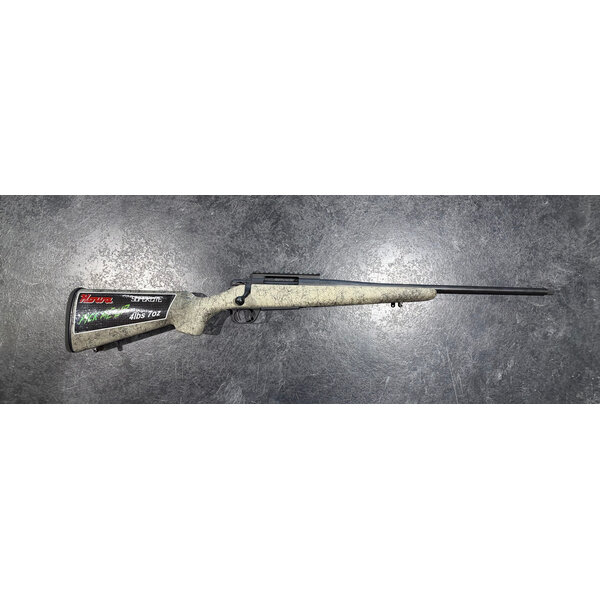 Howa Model 1500 Superlite 308 Win 20" BBL Bolt Action