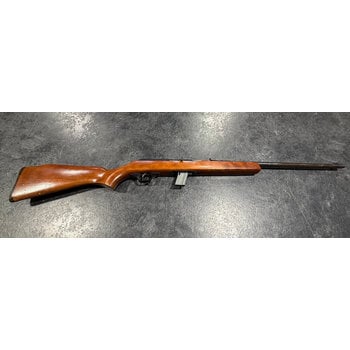 Cooey Model 64A 22 LR Semi Auto W/Sights