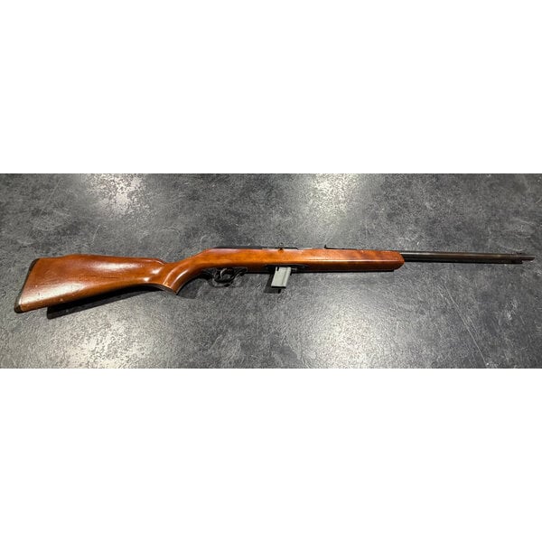 Cooey Model 64A 22 LR Semi Auto W/Sights