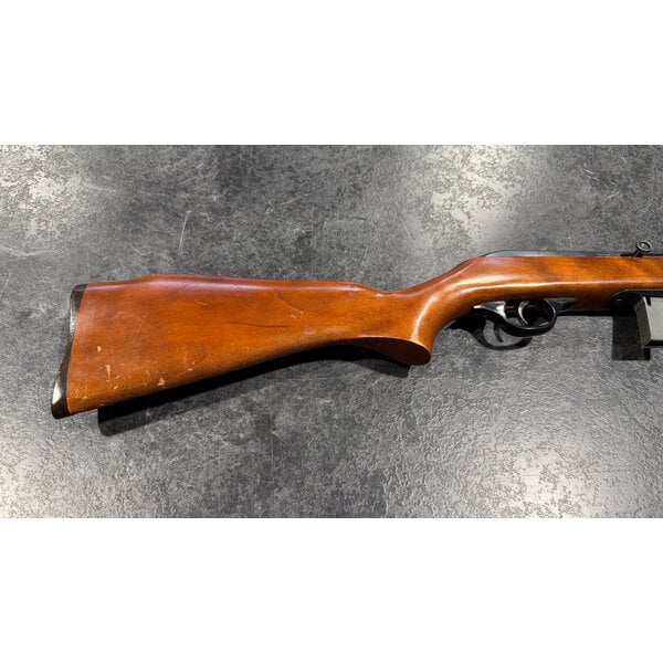 Cooey Model 64A 22 LR Semi Auto W/Sights