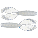 6th Sense Bongo Creature Bait 3.7"