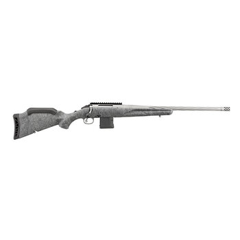 Ruger American Gen II .223 Rem 20" BBL Bolt Action