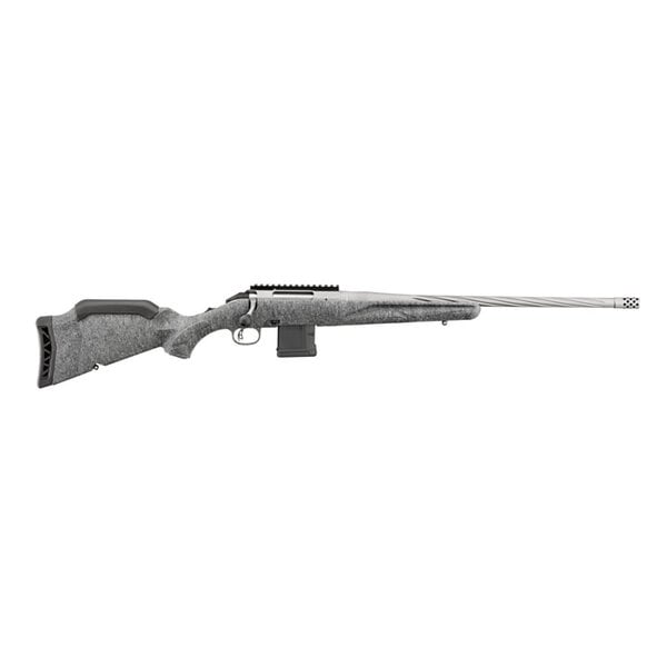 Ruger American Gen II .223 Rem 20" BBL Bolt Action