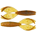6th Sense Bongo Creature Bait 3.7"