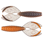 6th Sense Bongo Creature Bait 3.7"