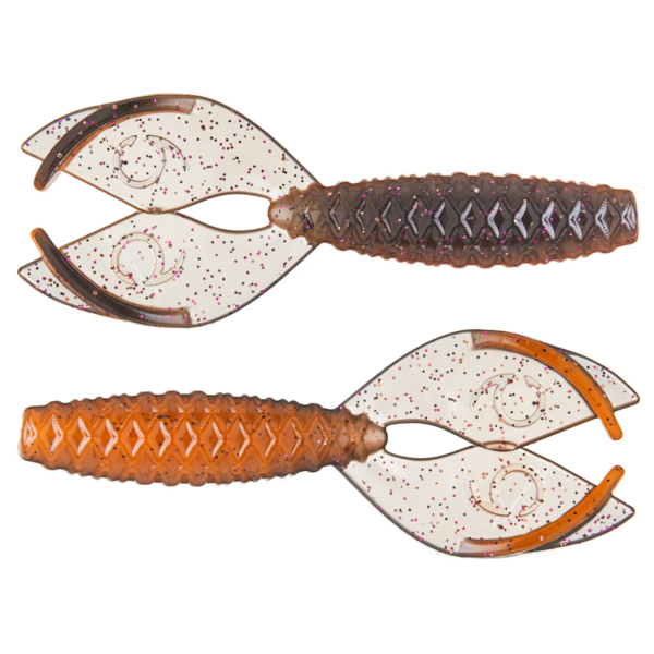 6th Sense Bongo Creature Bait 3.7"