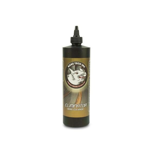 Bore Tech BTCE25016 Eliminator Bore Cleaner 16 oz