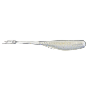 6th Sense Juggle Minnow 4"