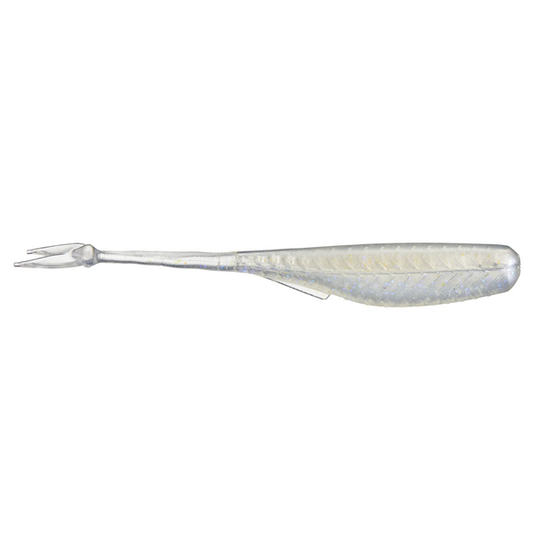 6th Sense Juggle Minnow 4"