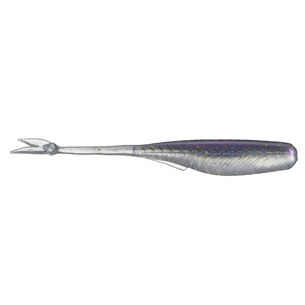 6th Sense Juggle Minnow 4"