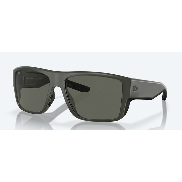 Costa Taxman Polarized Sunglasses