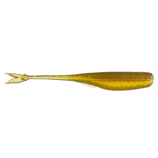6th Sense Juggle Minnow 4"