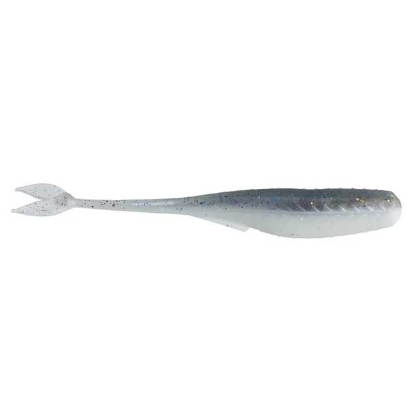 6th Sense Juggle Minnow 4"