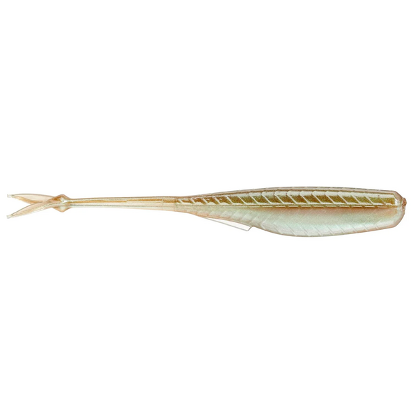 6th Sense Juggle Minnow 4"