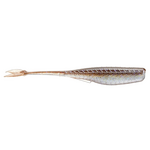 6th Sense Juggle Minnow 4"