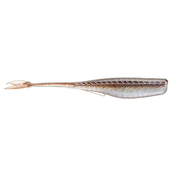 6th Sense Juggle Minnow 4"