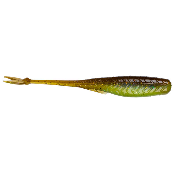 6th Sense Juggle Minnow 4"