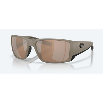 Costa BlackFin Pro Polarized Sunglasses