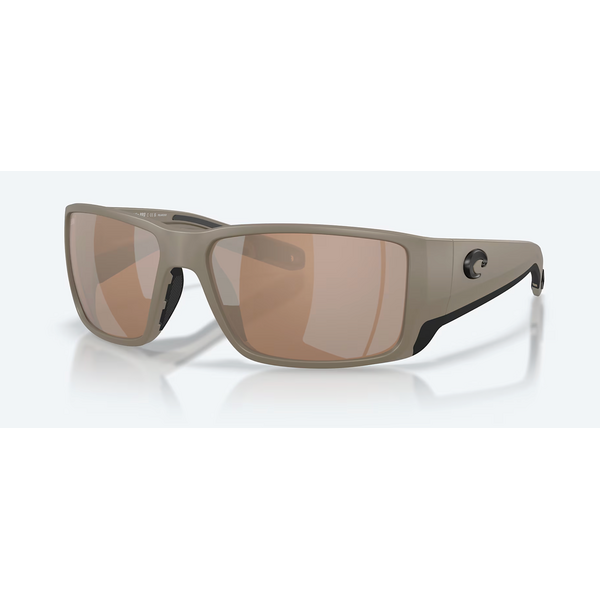 Costa  BlackFin Pro Polarized Sunglasses