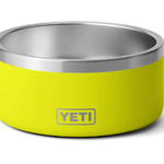 Yeti Boomer 4 Dog Bowl