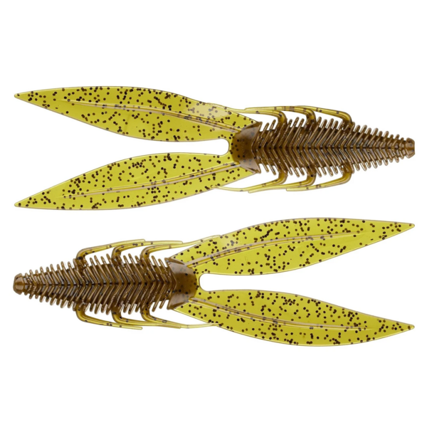 6th Sense Bodega Creature Bait 3.5"