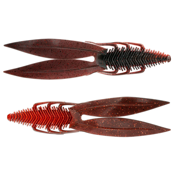 6th Sense Bodega Creature Bait 4.8"