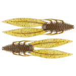 6th Sense Bodega Creature Bait 4.8"