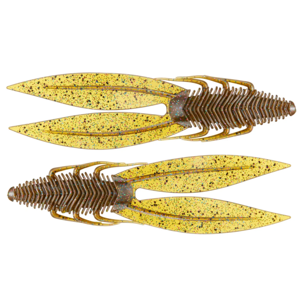 6th Sense Bodega Creature Bait 4.8"