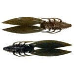 6th Sense Bodega Creature Bait 4.8"